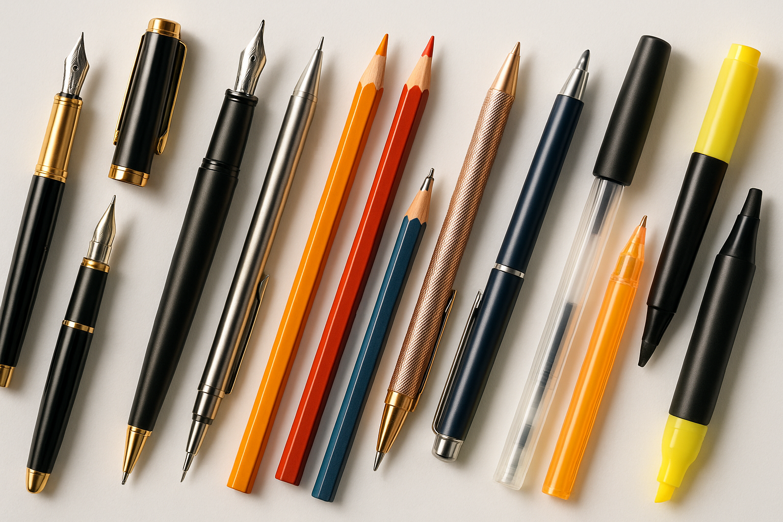 Writing Instruments