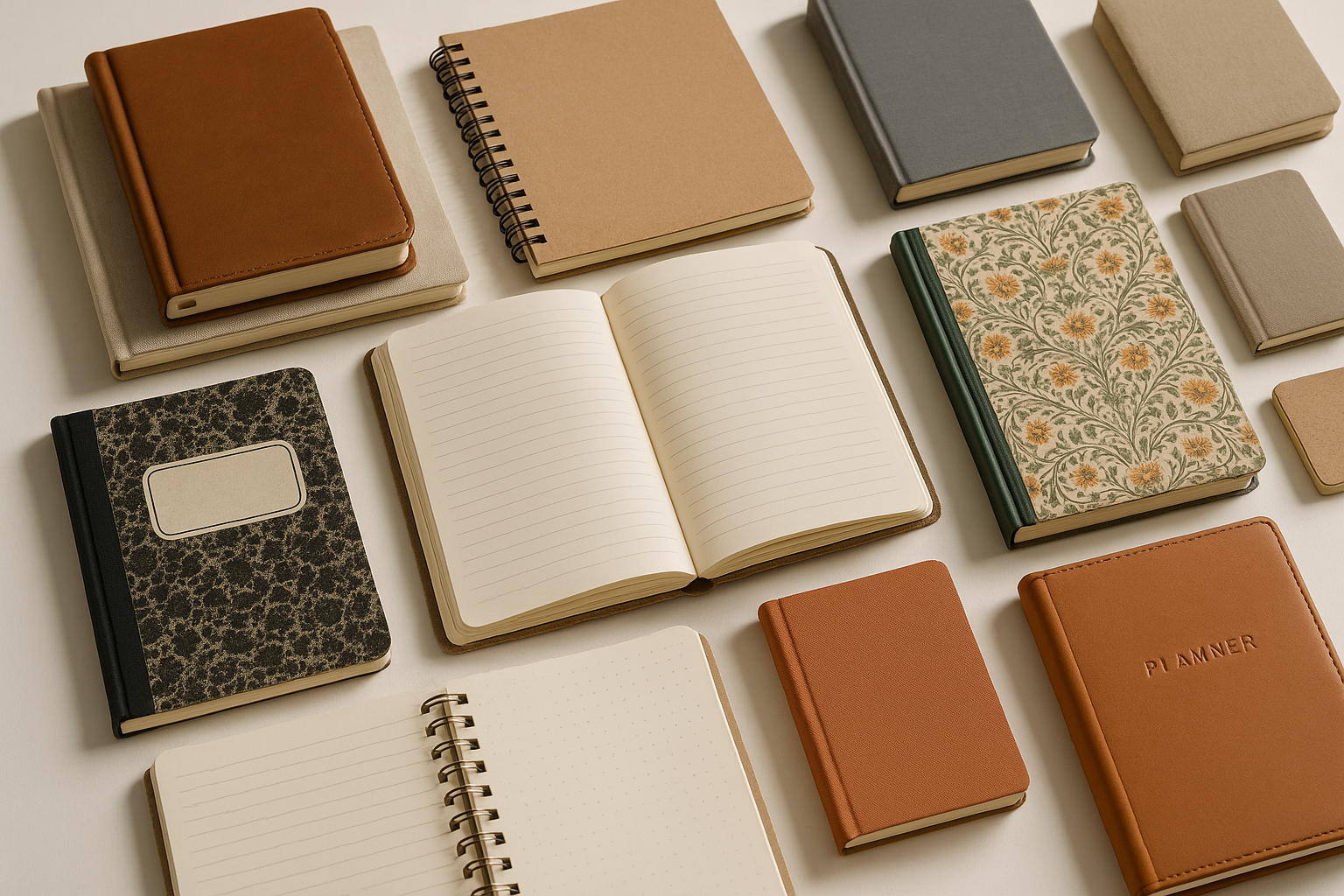 Paper Products
