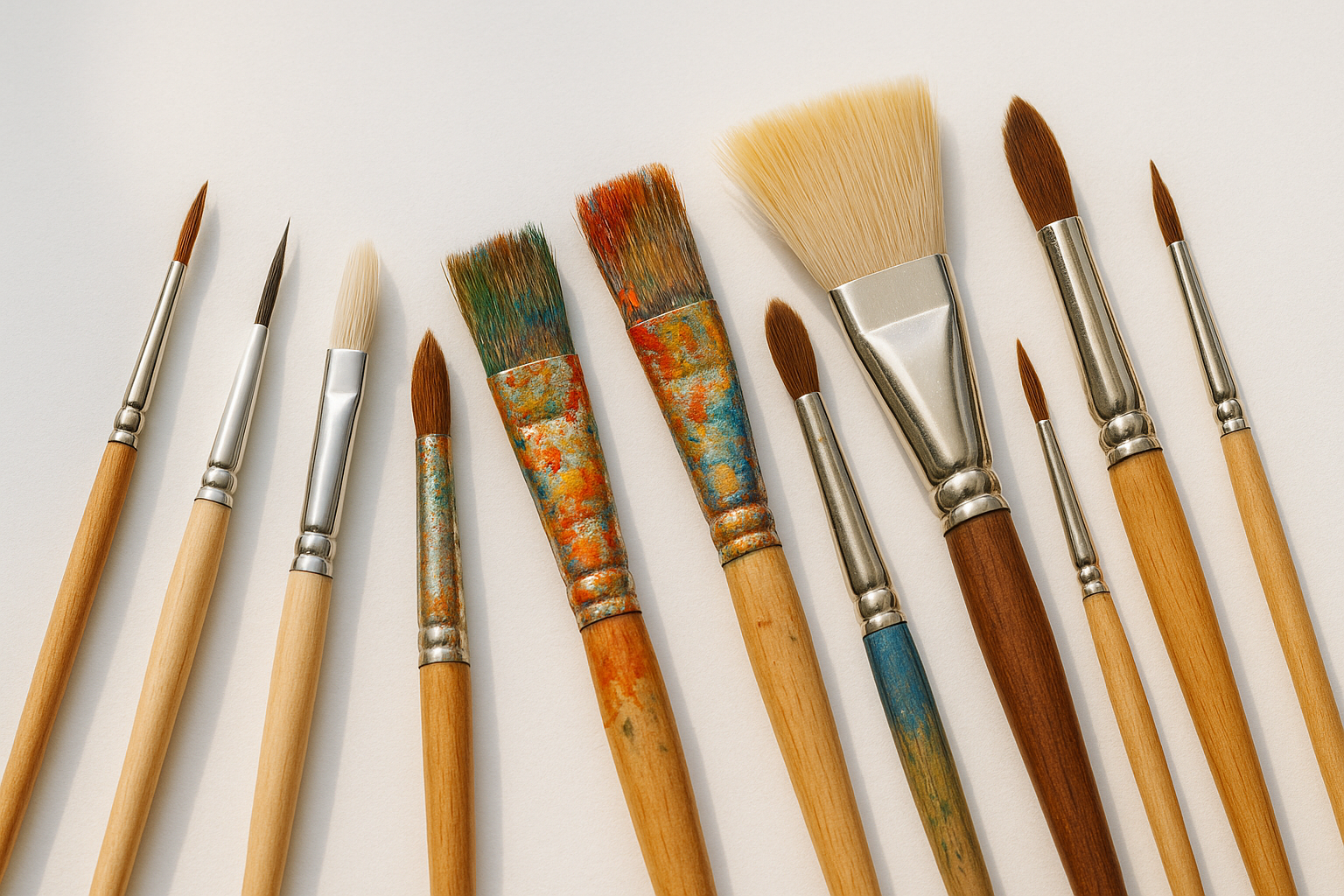 Brushes