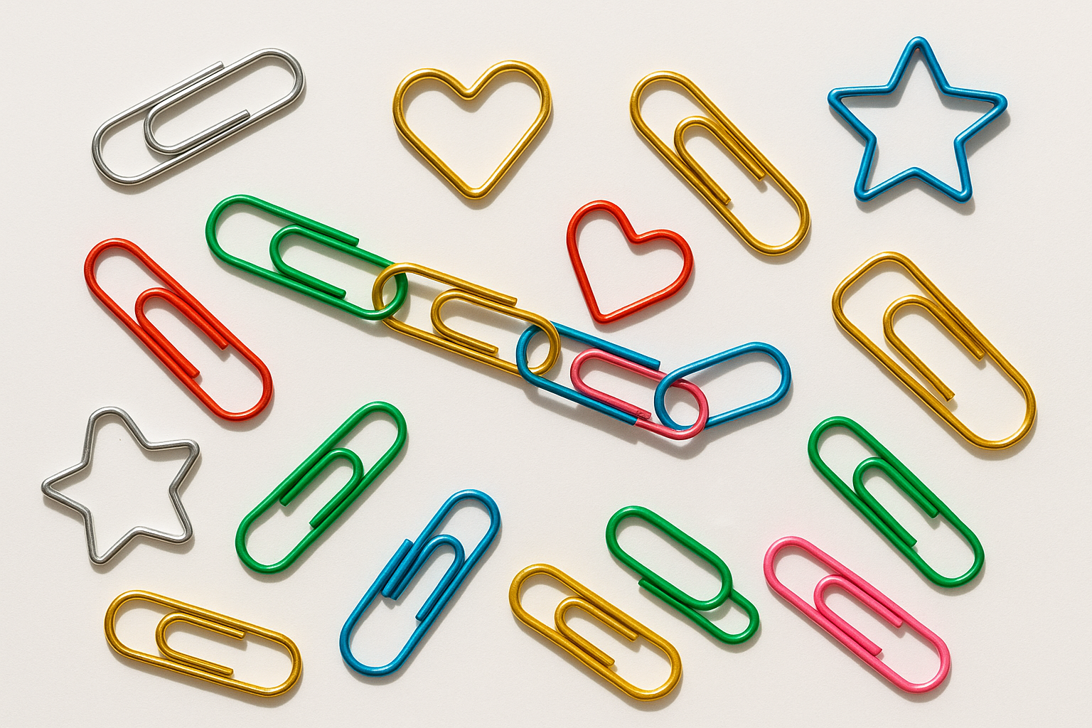 Paper Clips