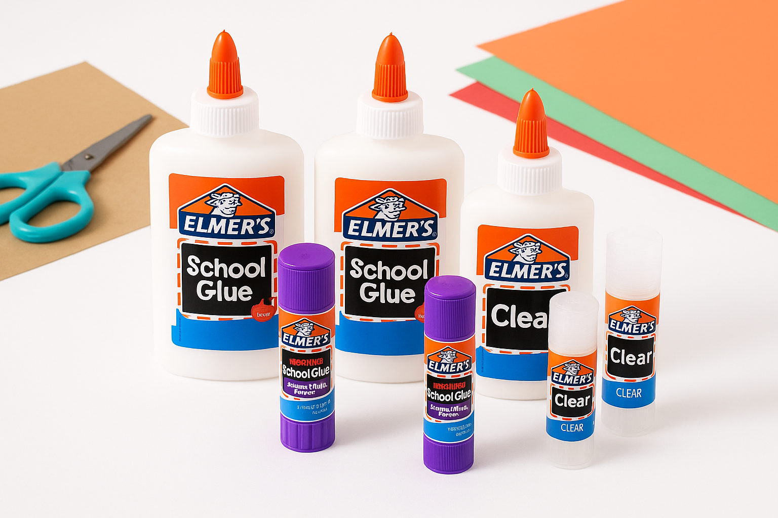 Glue