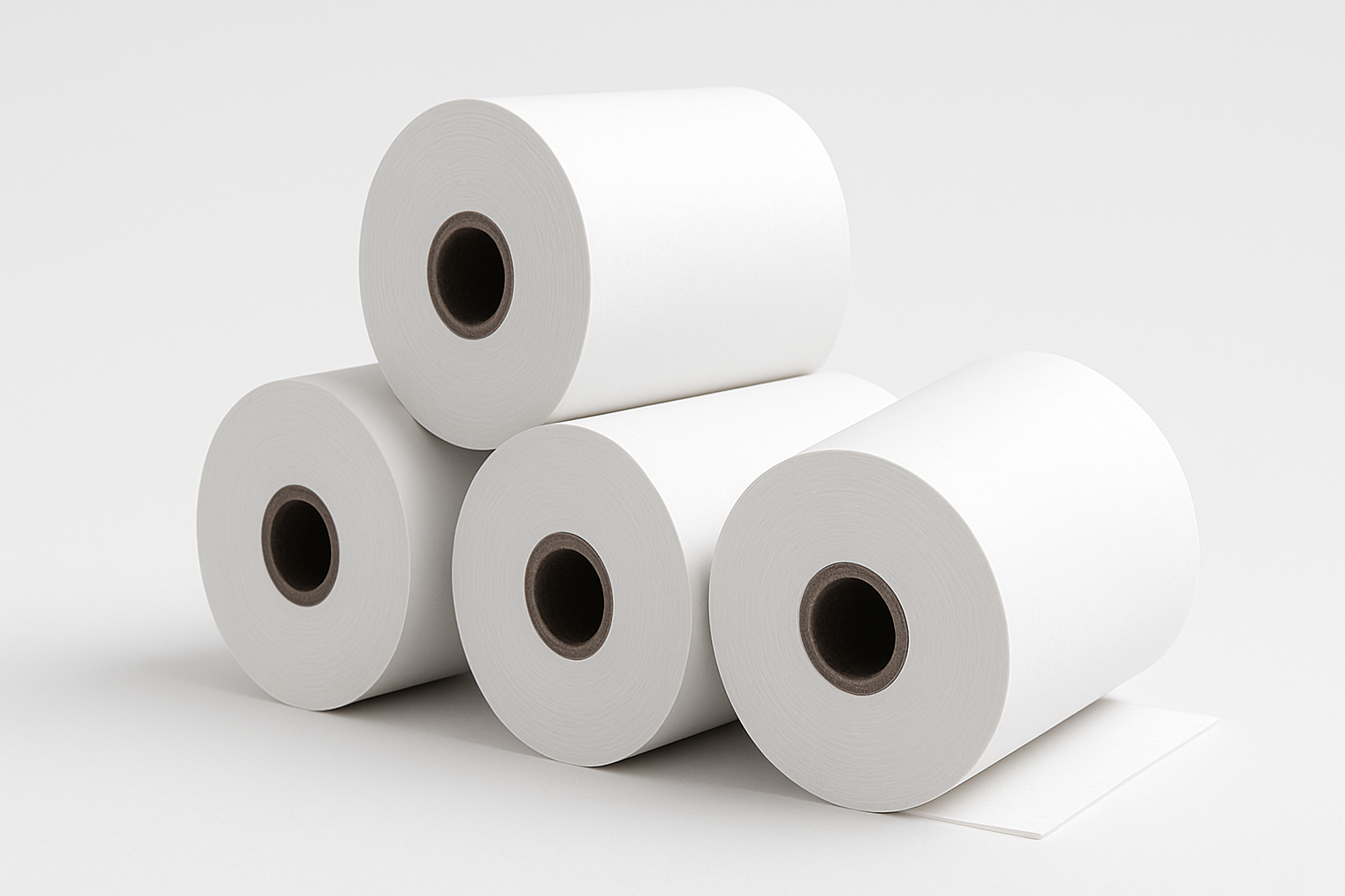 POS Paper Rolls