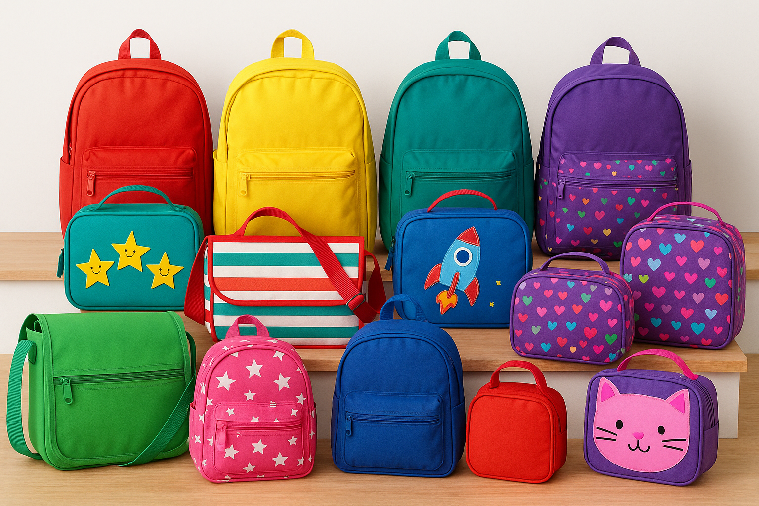 School Bags