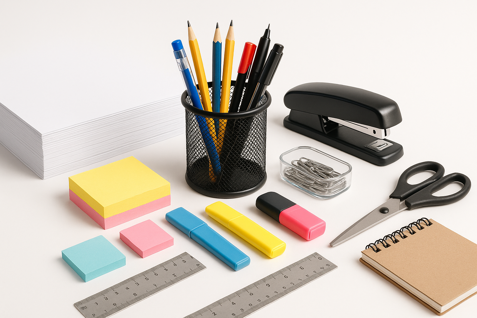 General Office Supplies