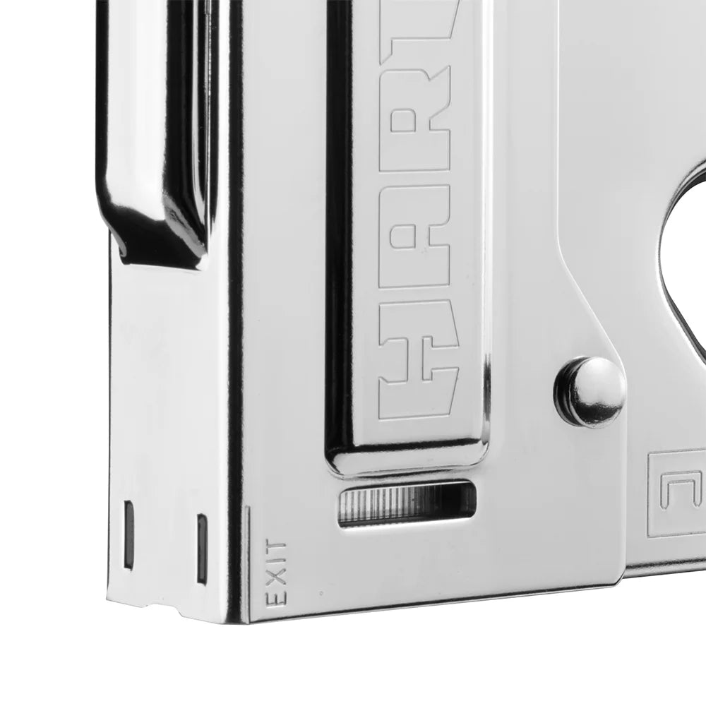 Heavy Duty 3/8 Inch Staples (1,250Ct), New Condition