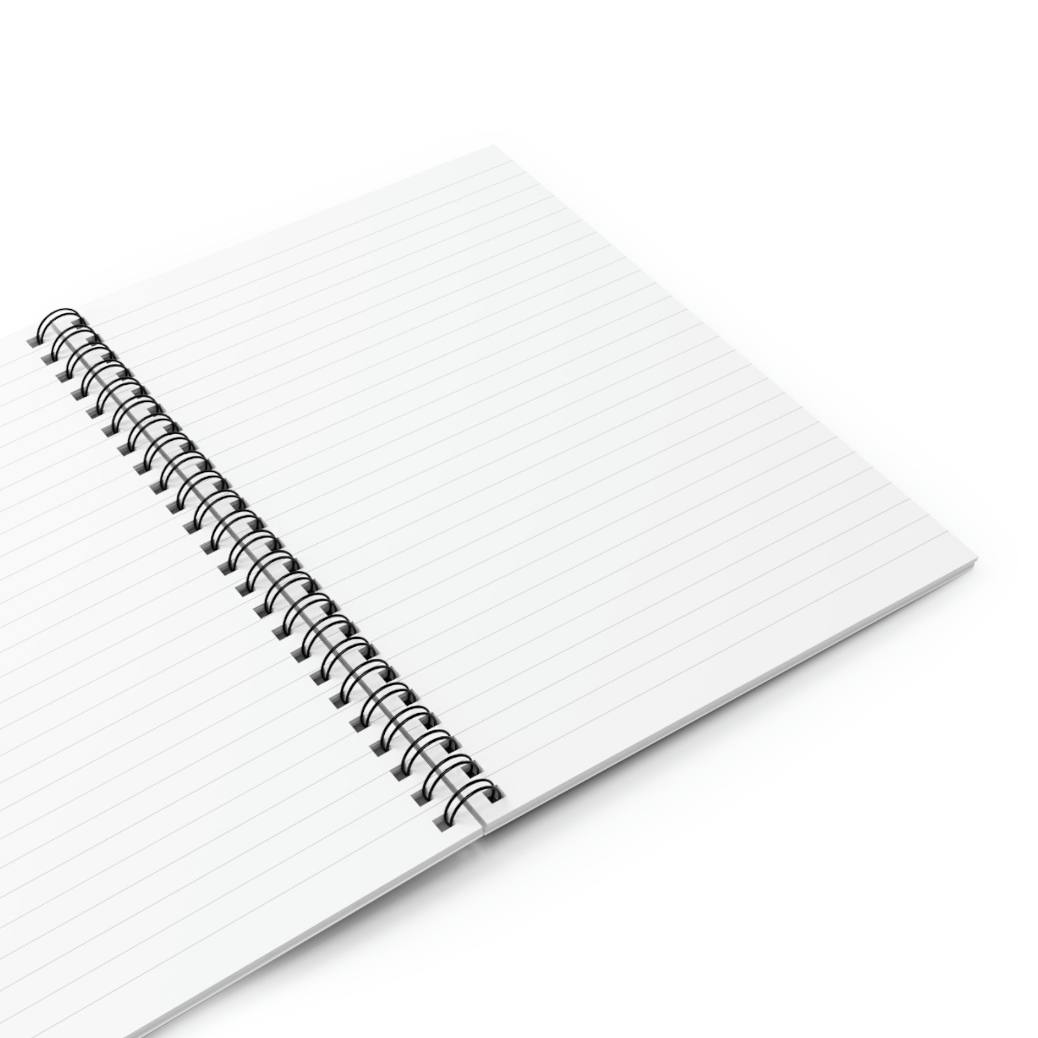 Mom, My List of Reasons Of Why Im Perfect Funny Notebook