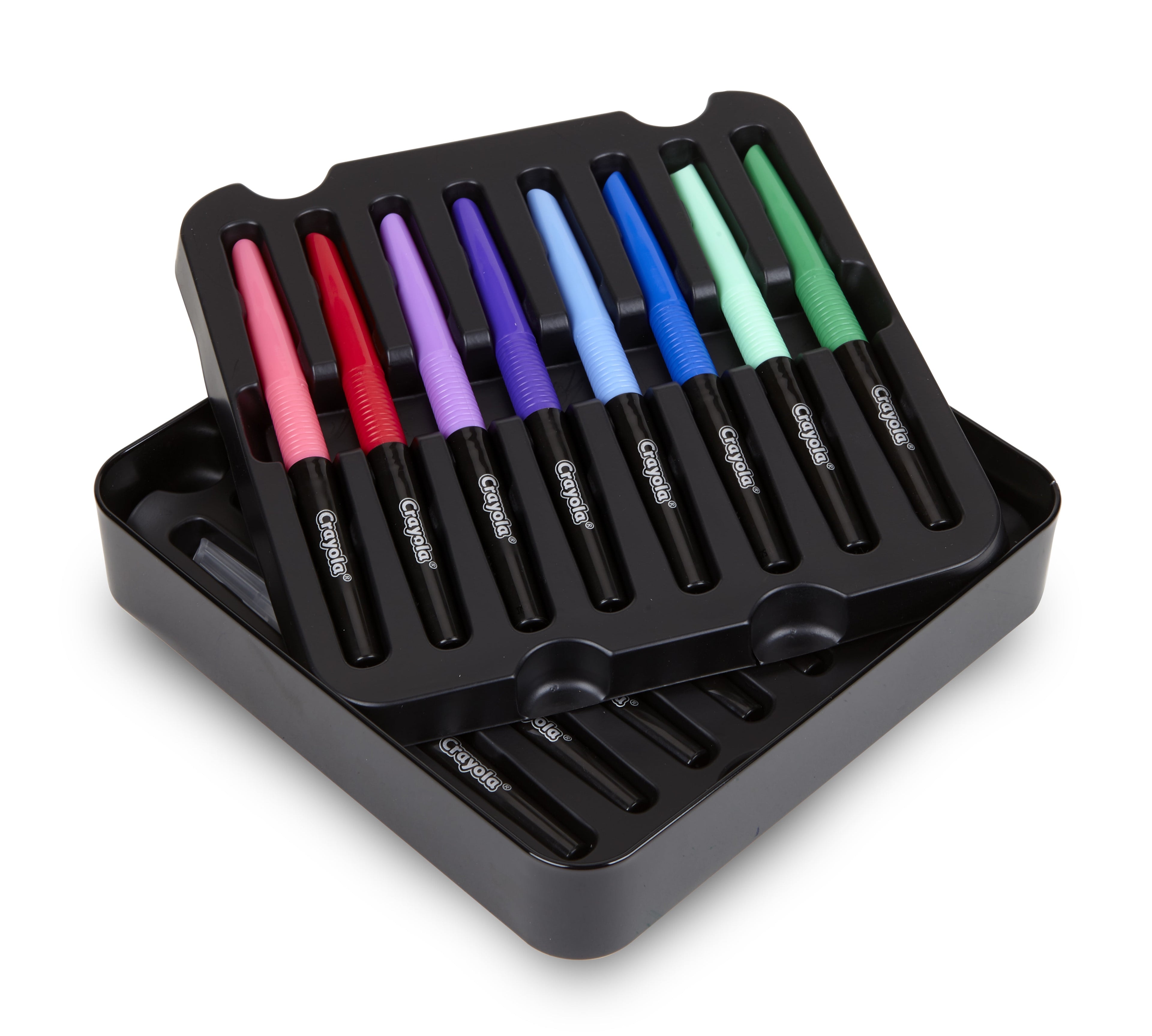 Signature Blending Markers, College School Supplies, Teacher Gifts, 16 Pcs