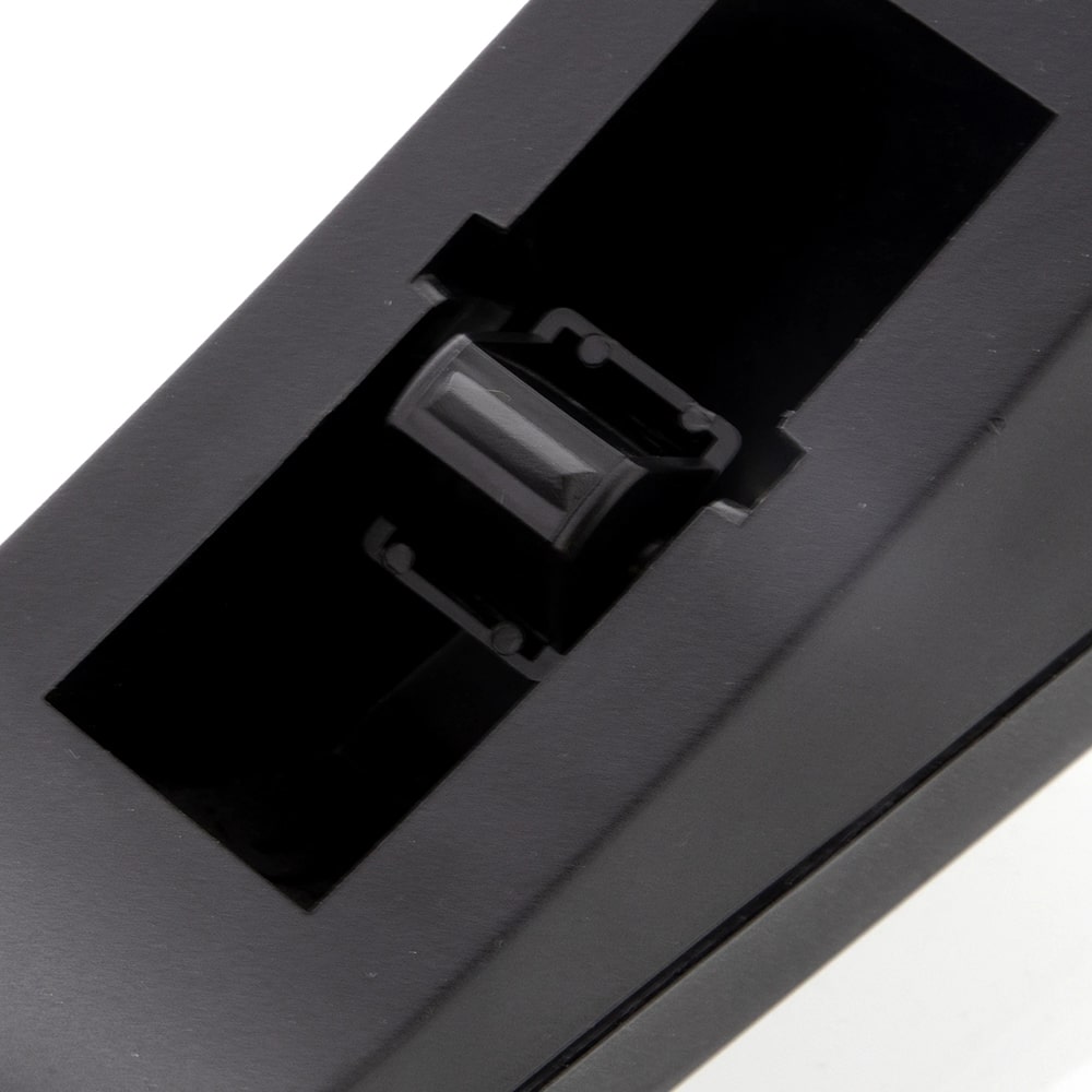 1" Core Desktop Tape Dispenser