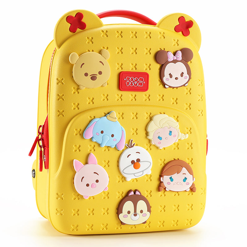 Girls School Backpack – New Design, Ultra-Light with Large Capacity