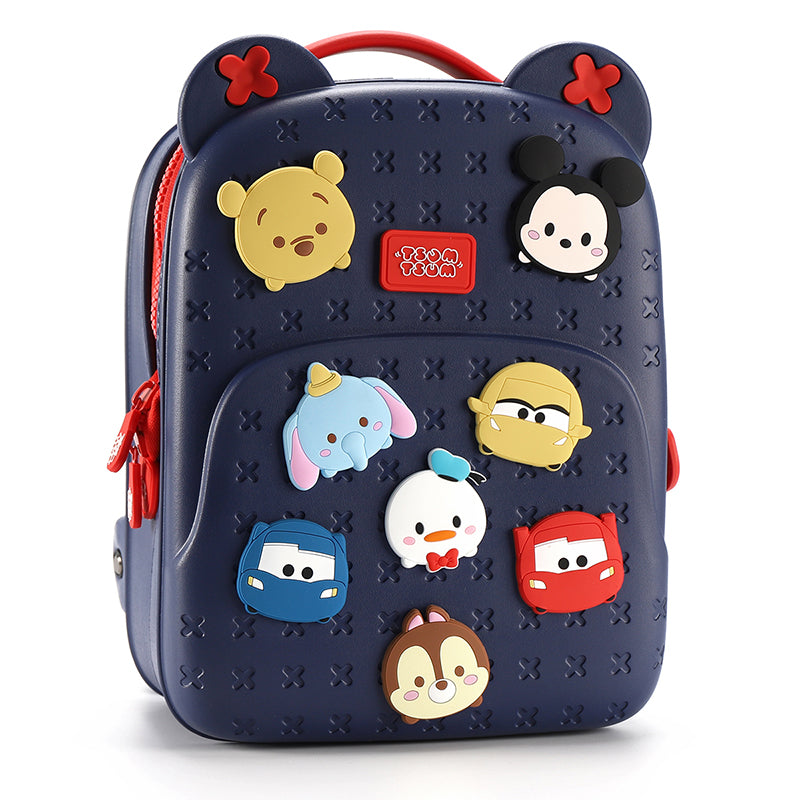 Girls School Backpack – New Design, Ultra-Light with Large Capacity