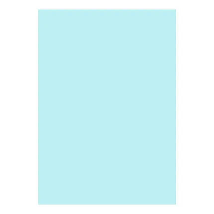 A4 Tracing Copy Paper 10 Colors 50 Sheets 80gsm for DIY Crafts & Scrapbooking