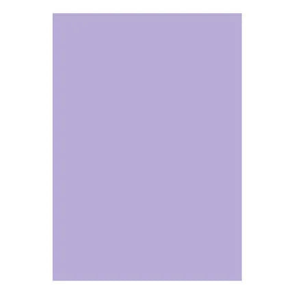 A4 Tracing Copy Paper 10 Colors 50 Sheets 80gsm for DIY Crafts & Scrapbooking
