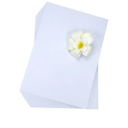 A4 Tracing Copy Paper 10 Colors 50 Sheets 80gsm for DIY Crafts & Scrapbooking