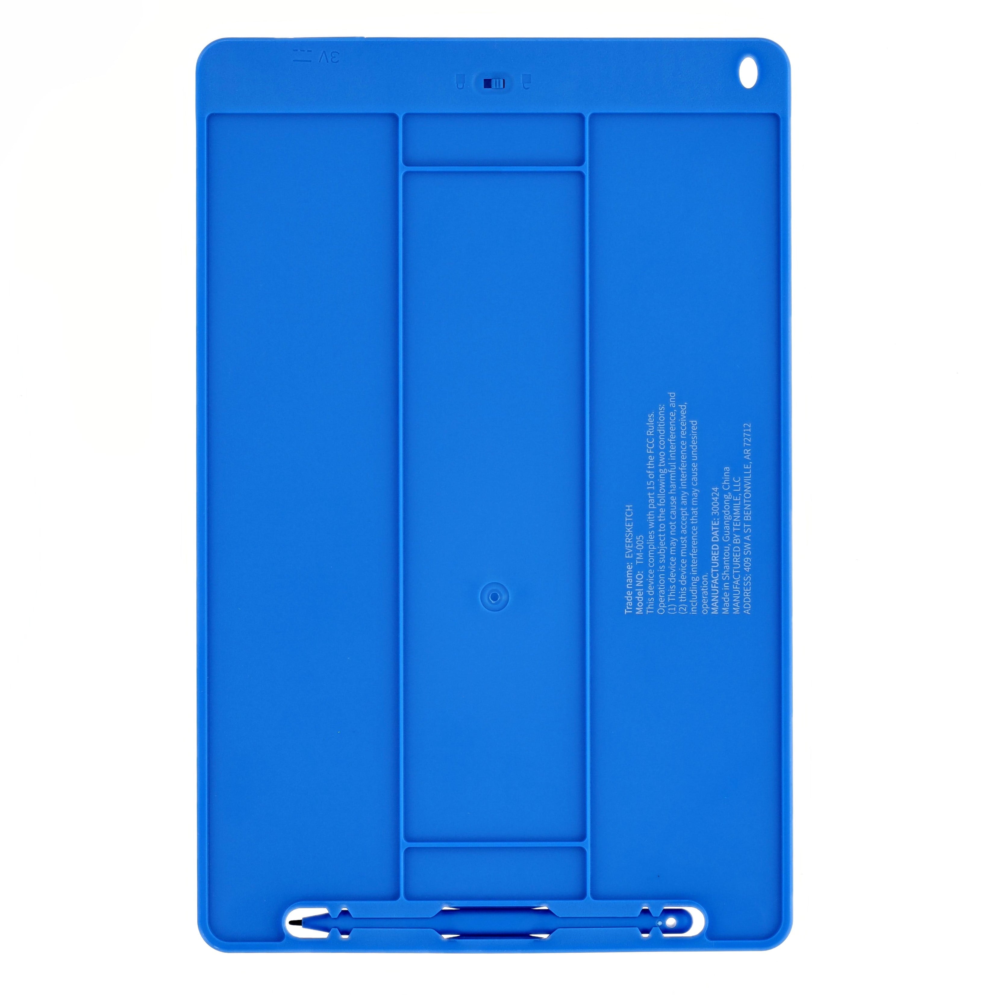 12 Inch Drawing Tablet - for Ages 3+, Child Novelty Toy