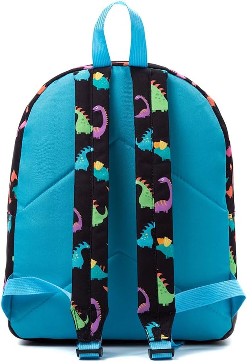 Kids Backpack,Fashion Children'S School Bags 15Inch Light Blue