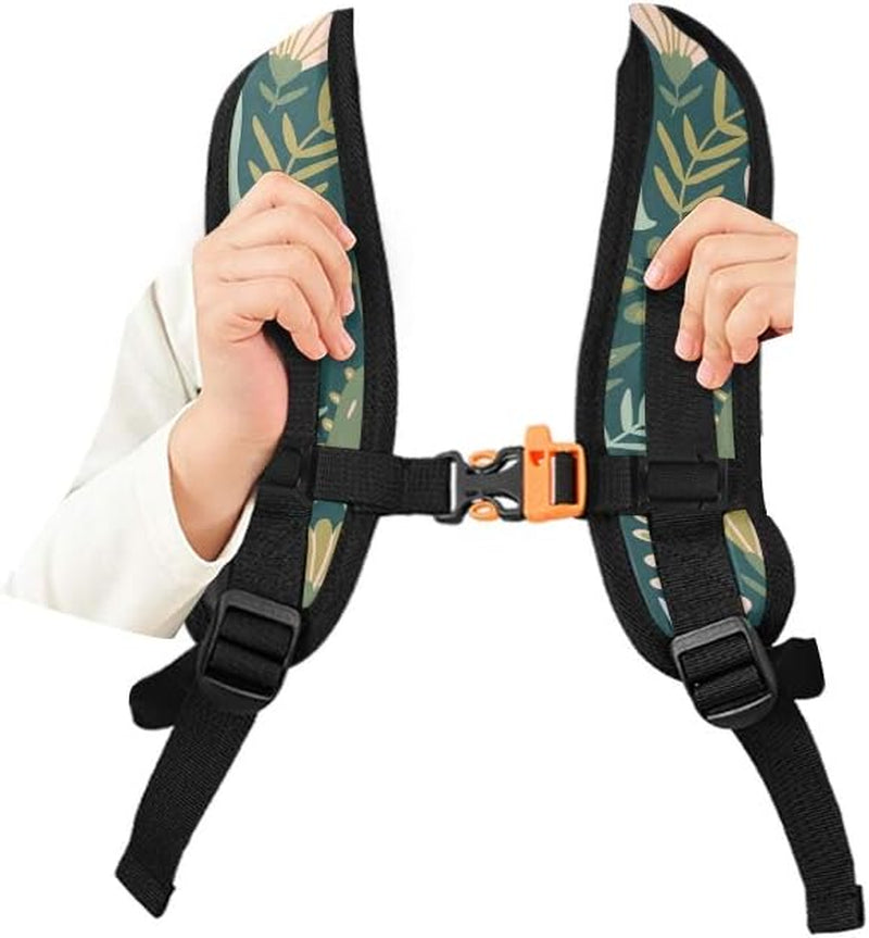 Kids Backpack Hedgehog Pattern for Toddler Boy Girls Age 3-7