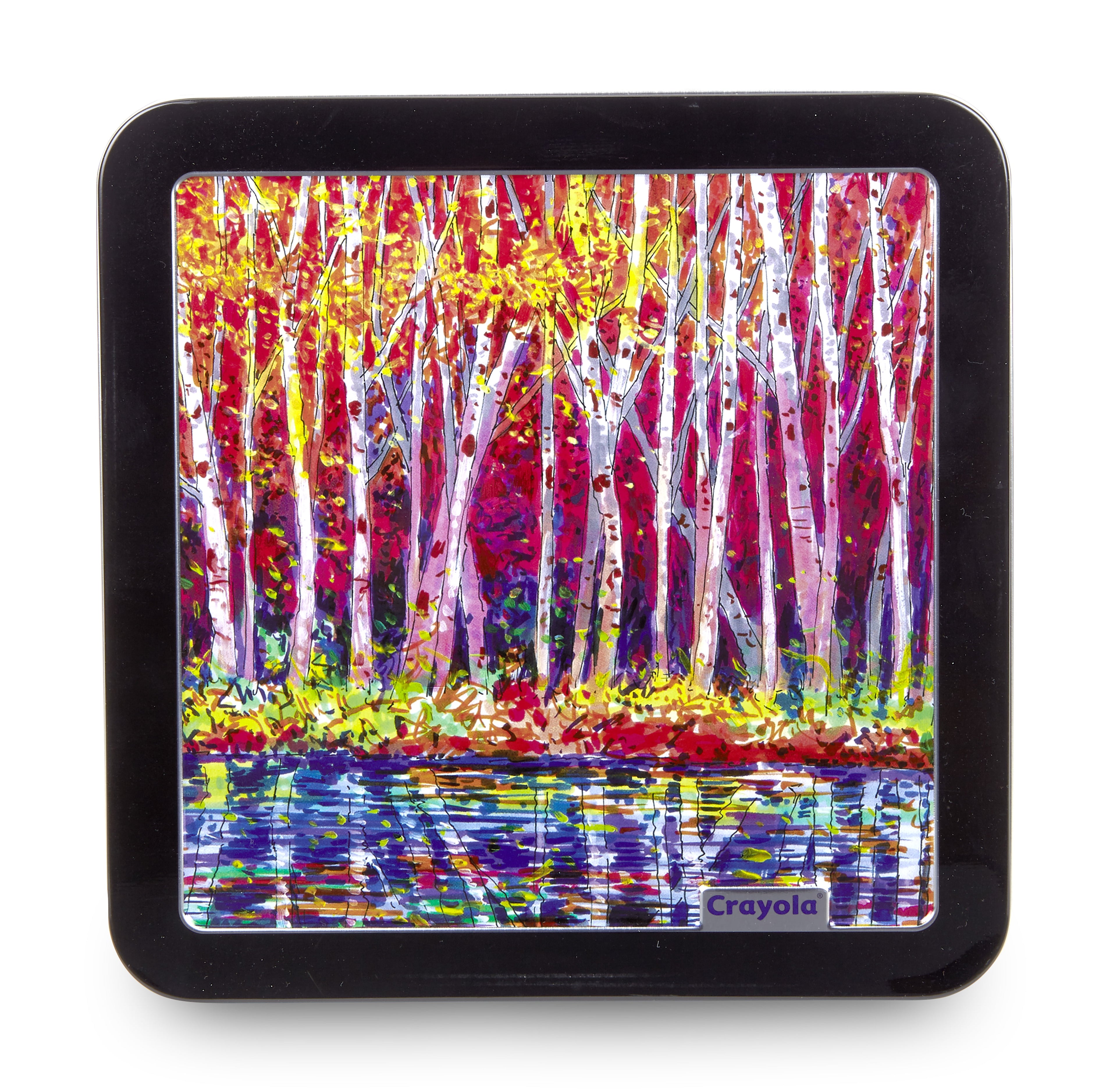 Signature Blending Markers, College School Supplies, Teacher Gifts, 16 Pcs